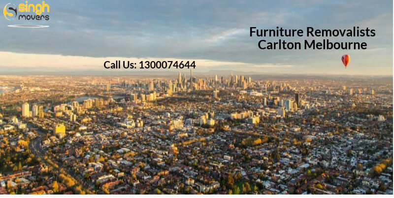 furniture removalists calton melbourne